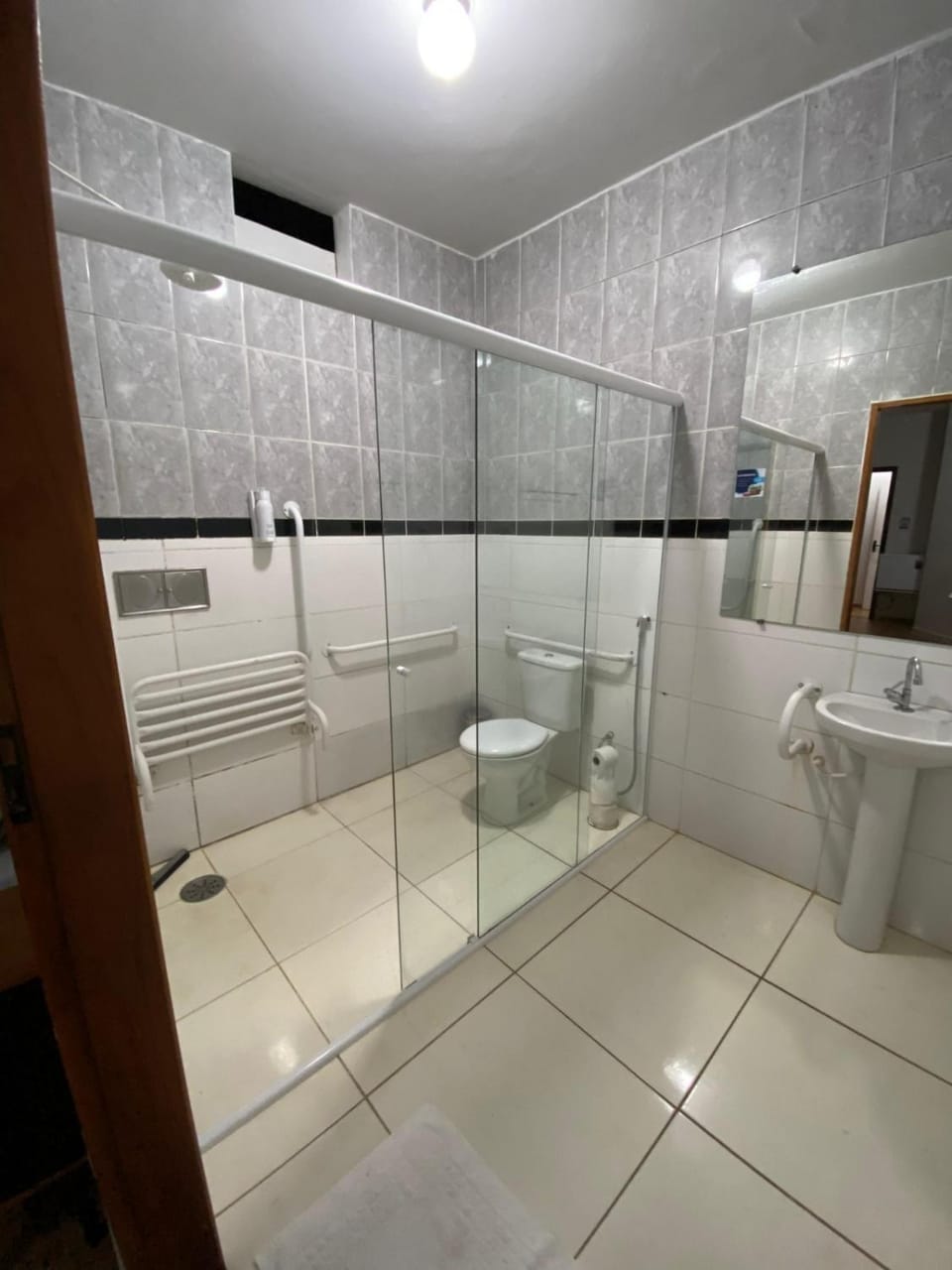 Une Hotel Hotel in Uberlândia