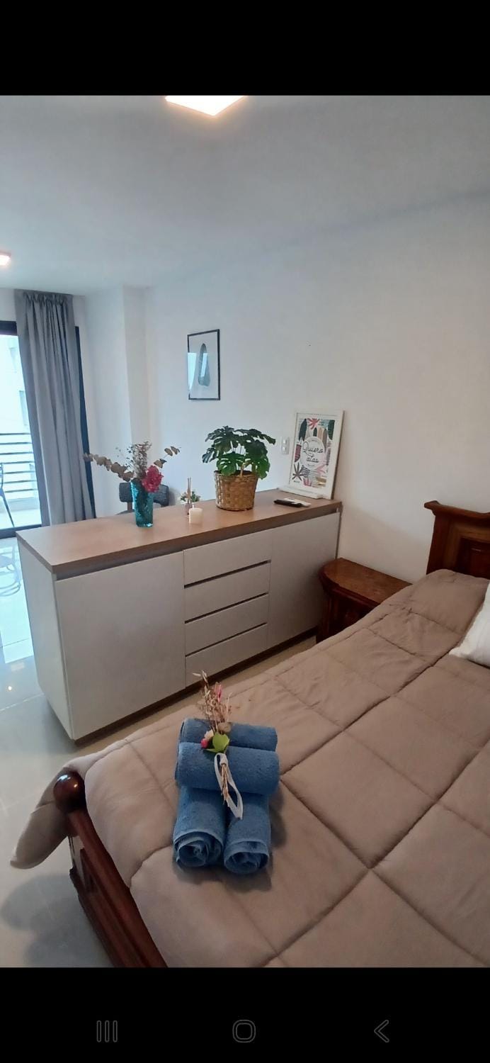 Centro Suite I SDE Apartment in Santiago del Estero