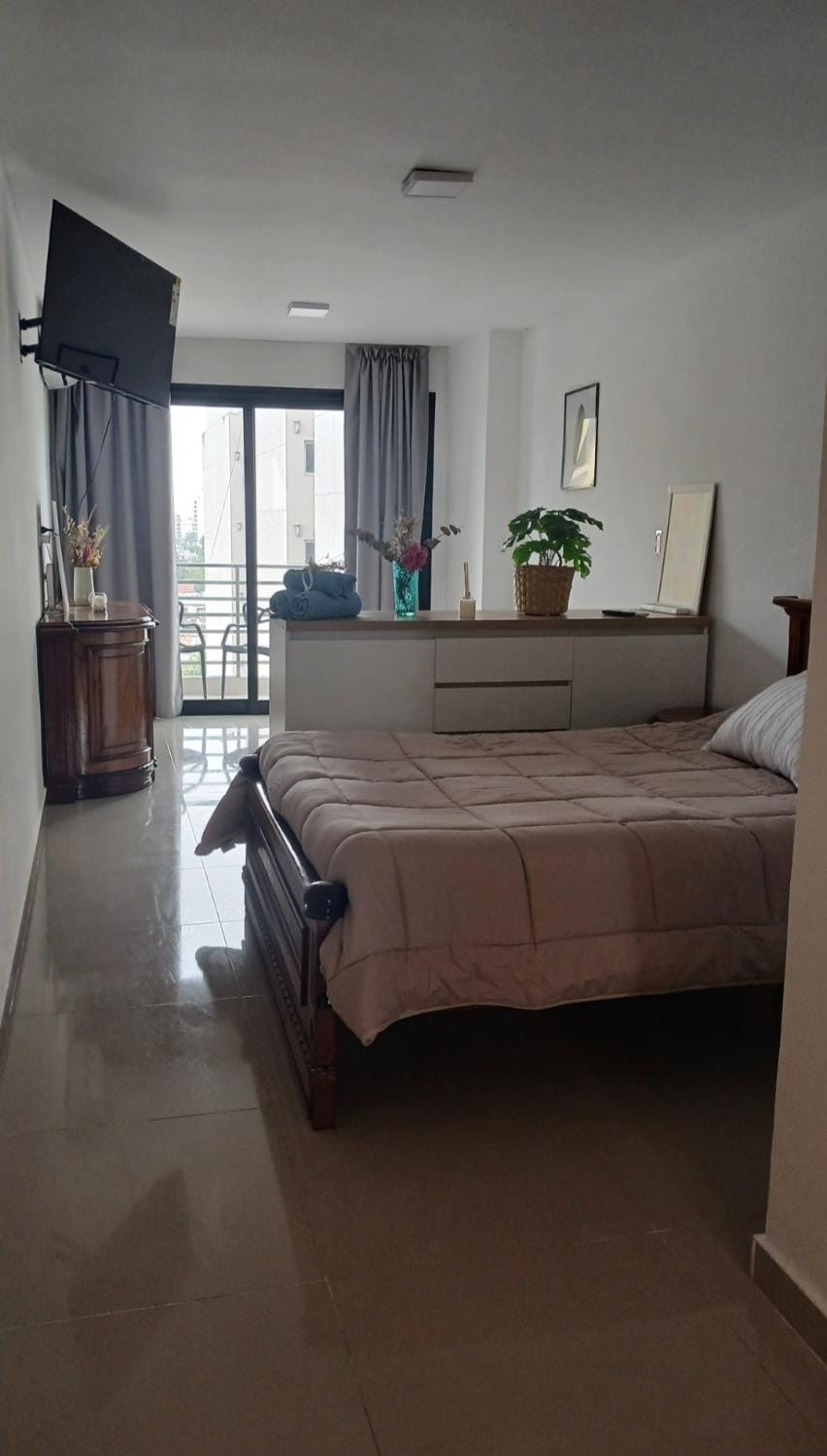 Centro Suite I SDE Apartment in Santiago del Estero