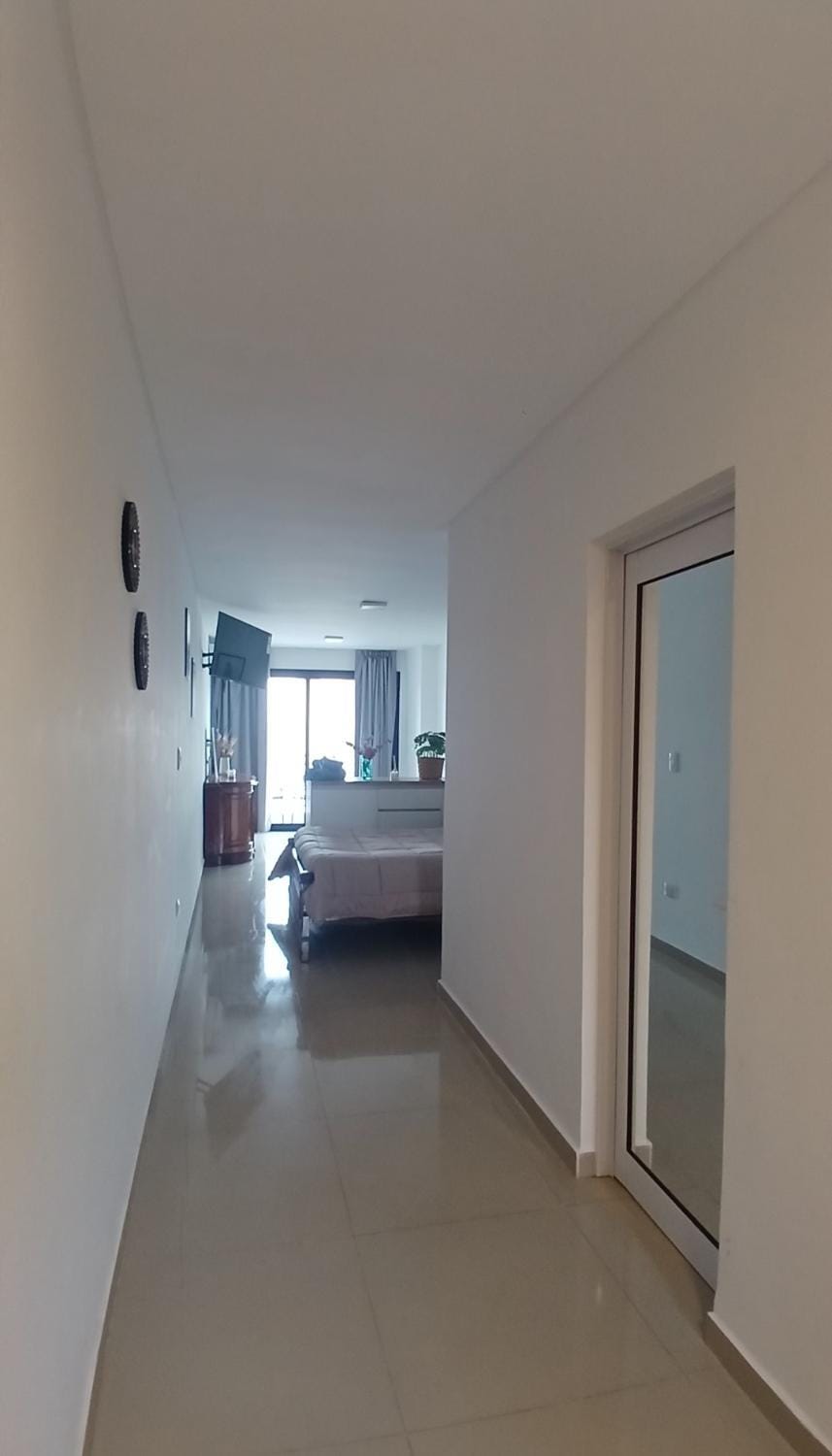 Centro Suite I SDE Apartment in Santiago del Estero