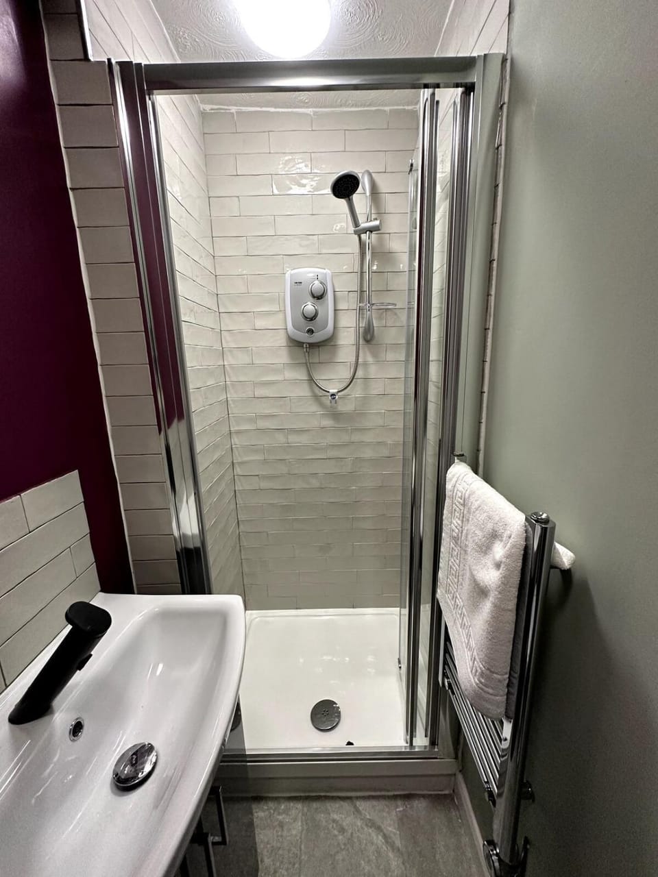 Browns B&B Apartment in Daventry District