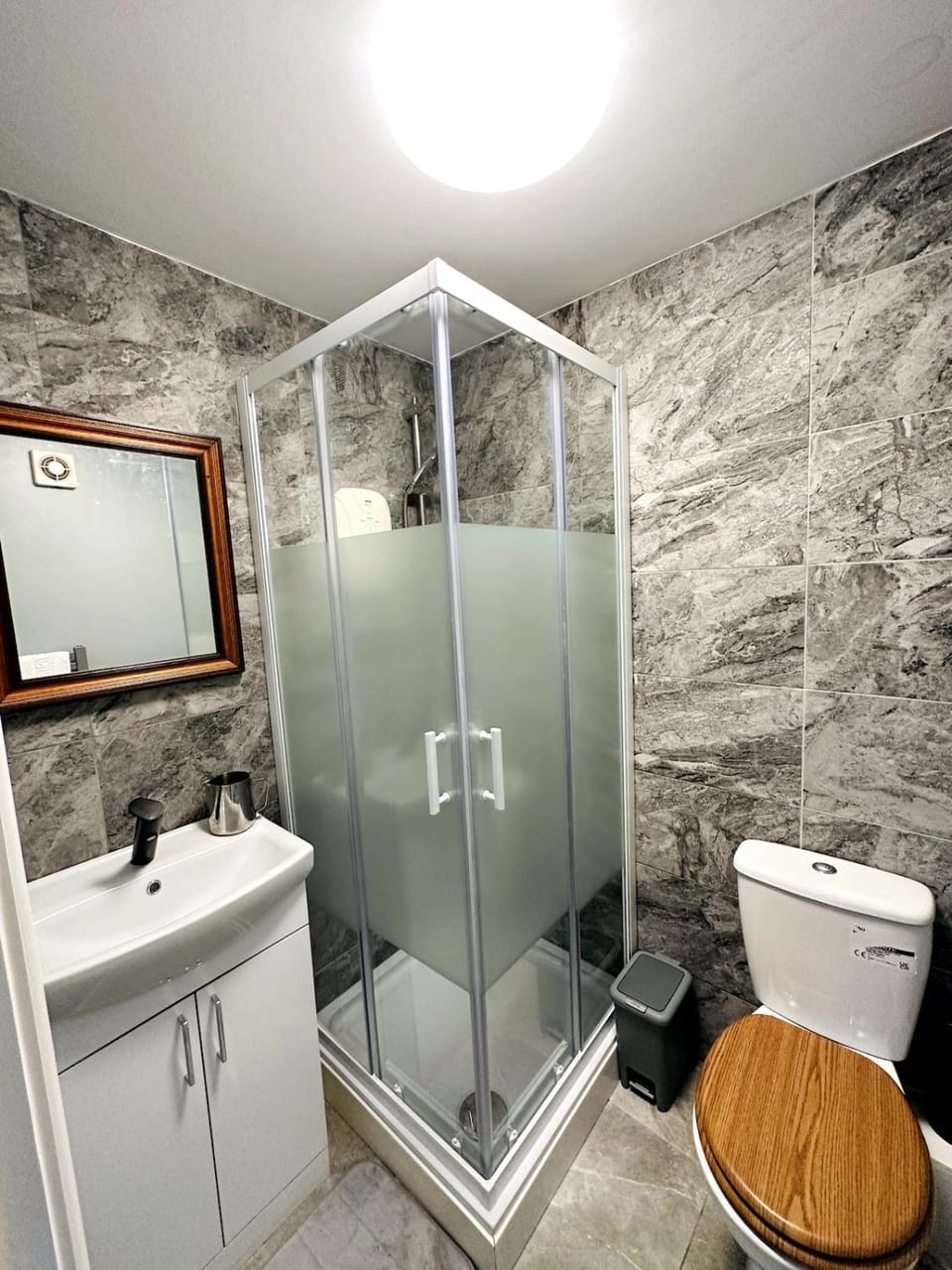 Browns B&B Apartment in Daventry District