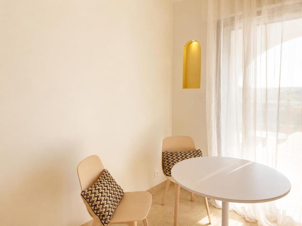 L'Immortelle Apartment in Hyères
