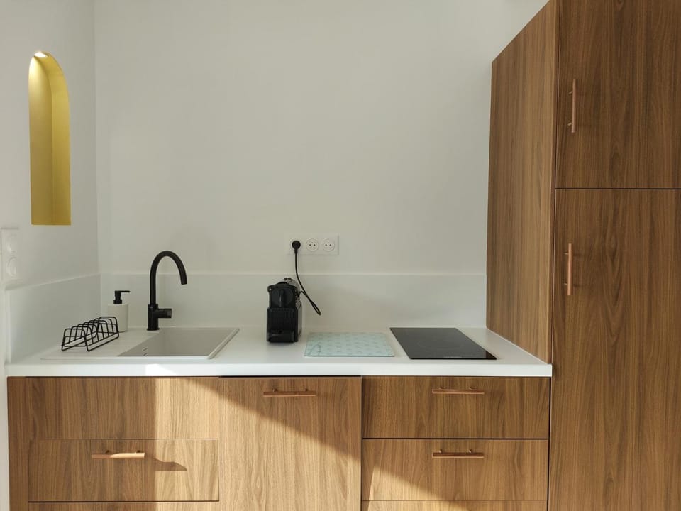 L'Immortelle Apartment in Hyères