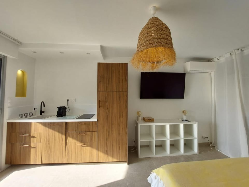 L'Immortelle Apartment in Hyères