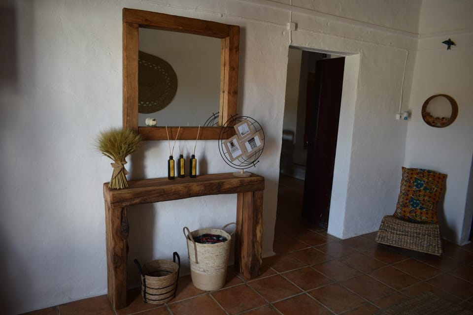 Casa do Chico House in Portugal