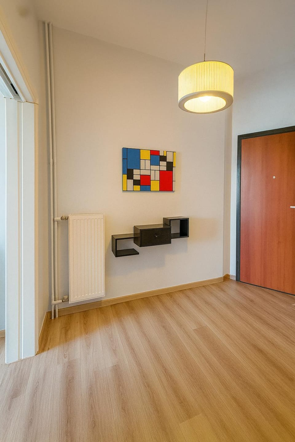 Panormou Urban Getaway Next to Metro Fast Wi-Fi Apartment in Athens