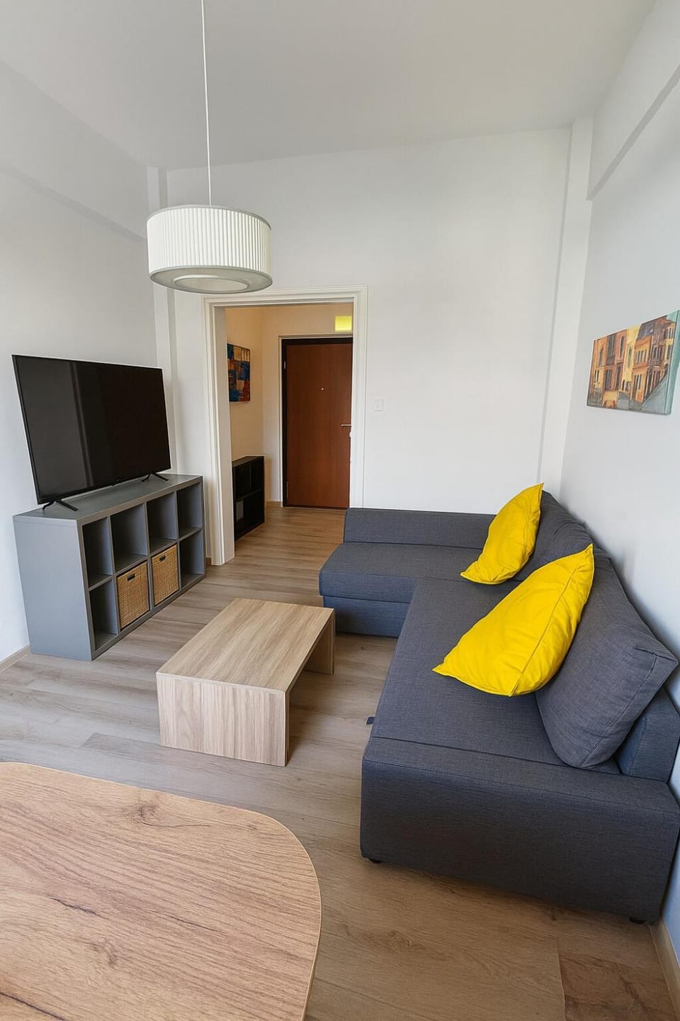 Panormou Urban Getaway Next to Metro Fast Wi-Fi Apartment in Athens