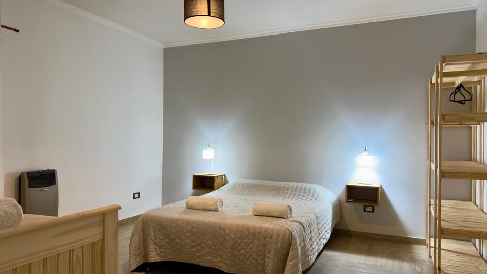 Travel Suites MG Céntrico - Airport 15 min - Clínica MG - Parking Ezeiza Apartment in Uruguay