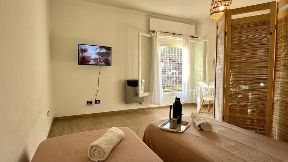Travel Suites MG Céntrico - Airport 15 min - Clínica MG - Parking Ezeiza Apartment in Buenos Aires Province