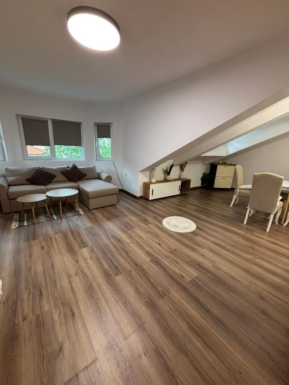 White House Apartments - Studio Lux Apartment in Bulgaria