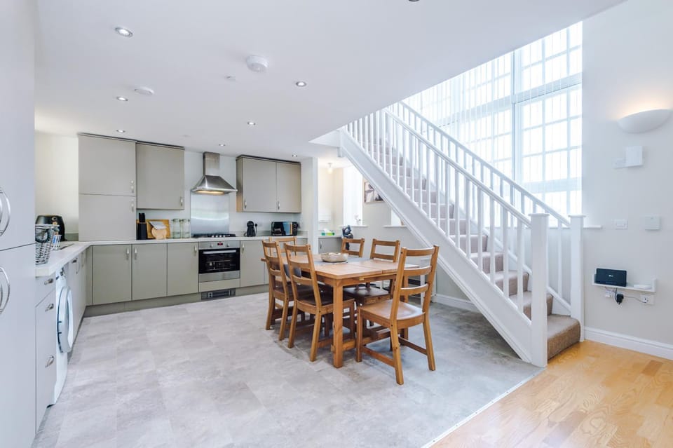 The Old Schoolhouse - Peak District, near Bakewell & Chatsworth House in North East Derbyshire District