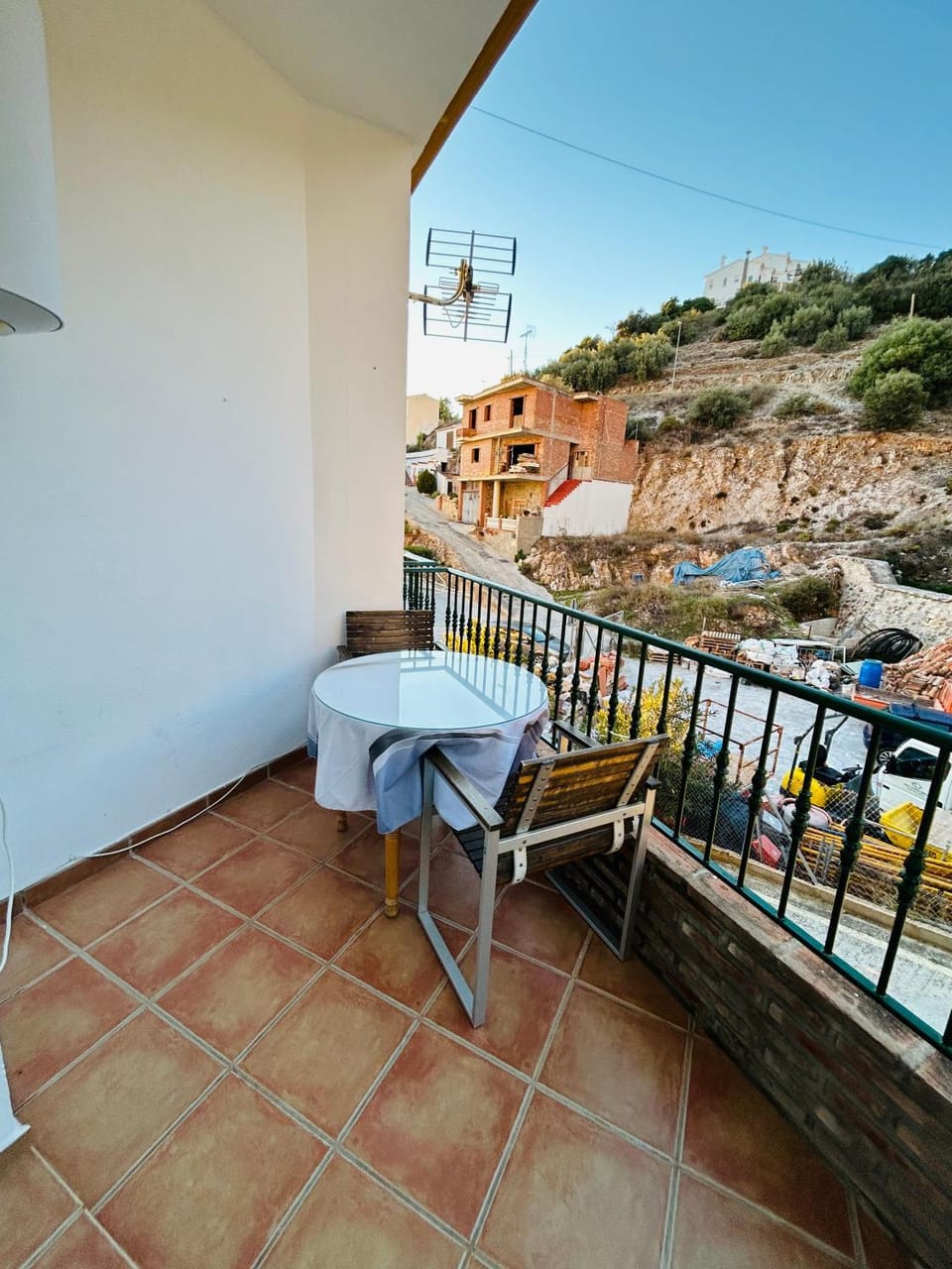Casa Sol y Calma House in Axarquía