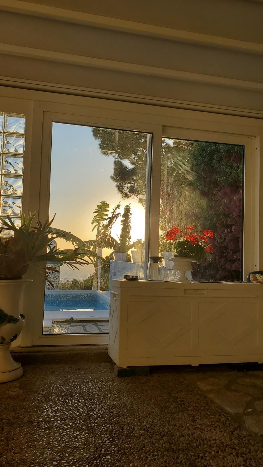 Casa mia Bed and Breakfast in Anacapri