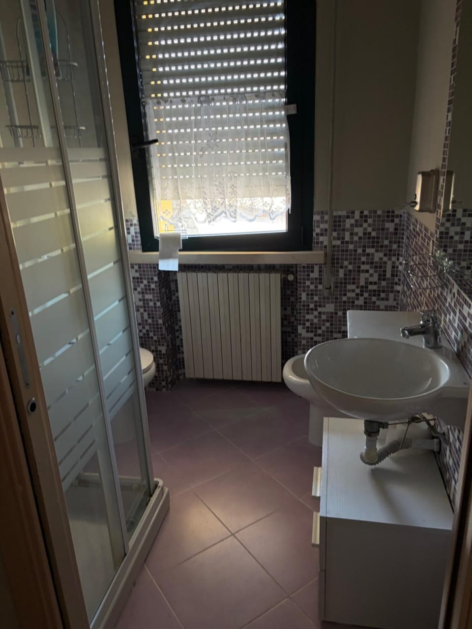 Trevisan Apartment in Veneto