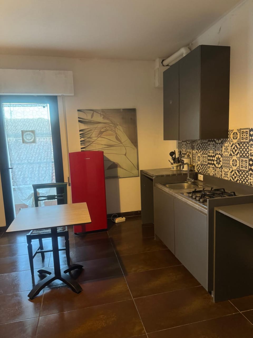Trevisan Apartment in Veneto