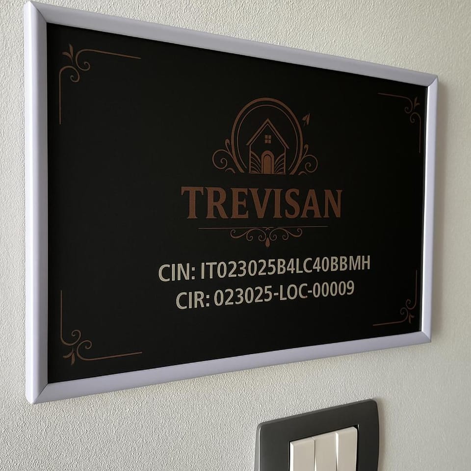 Maria Trevisan Apartment in Veneto