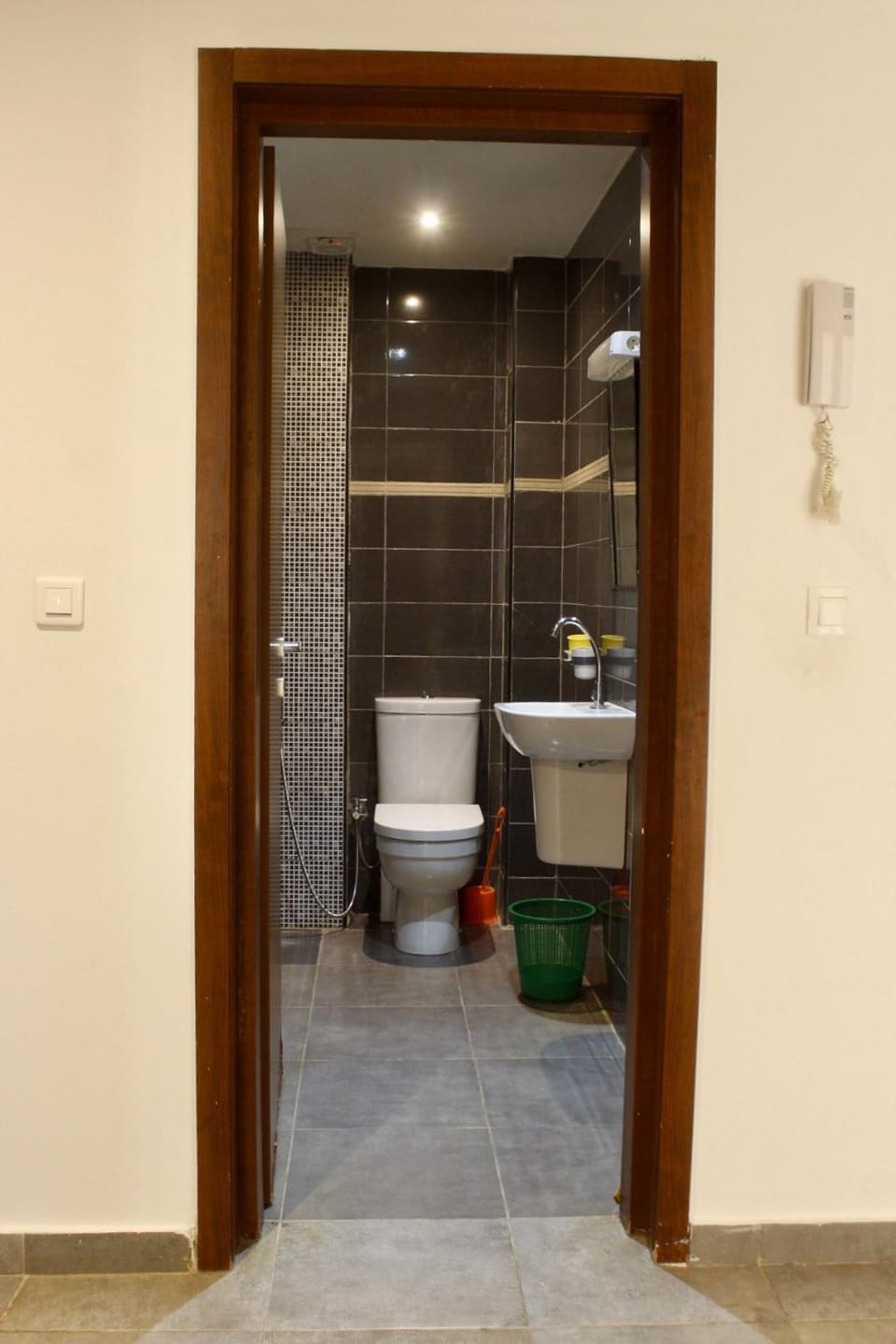 AGS luxury apartment Apartment in Dakar