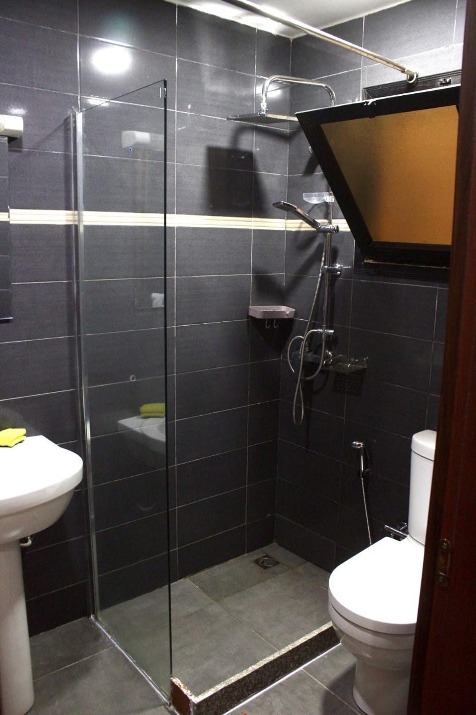 AGS luxury apartment Apartment in Dakar