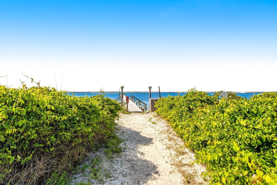 Santa Rosa Dunes 723 - Feelin' Tip-Sea Apartment in Pensacola Beach