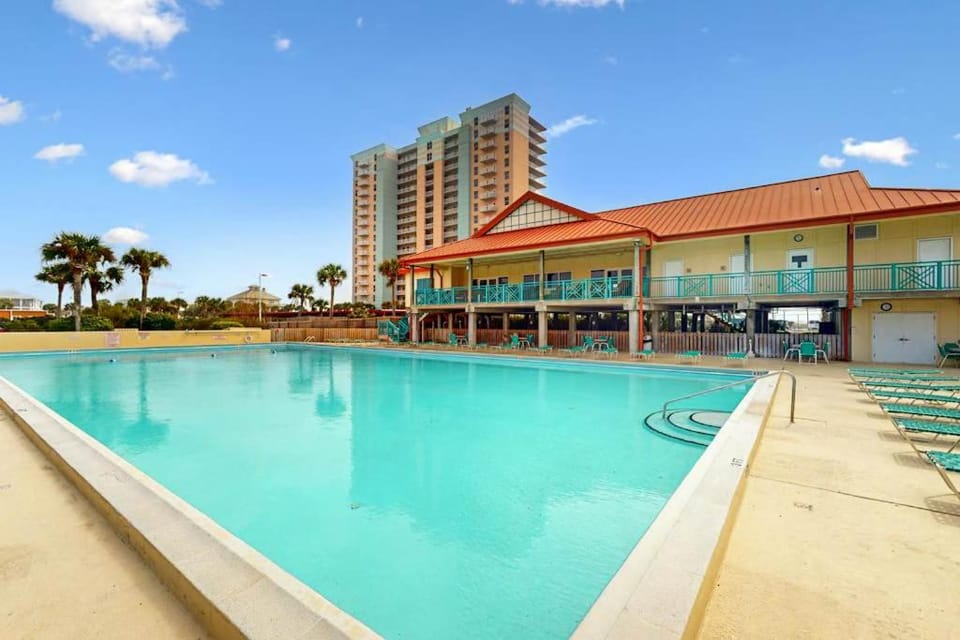 Santa Rosa Dunes 723 - Feelin' Tip-Sea House in Pensacola Beach