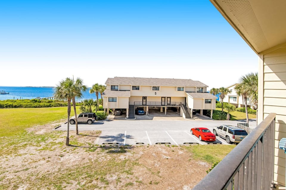 Santa Rosa Dunes 723 - Feelin' Tip-Sea Apartment in Pensacola Beach