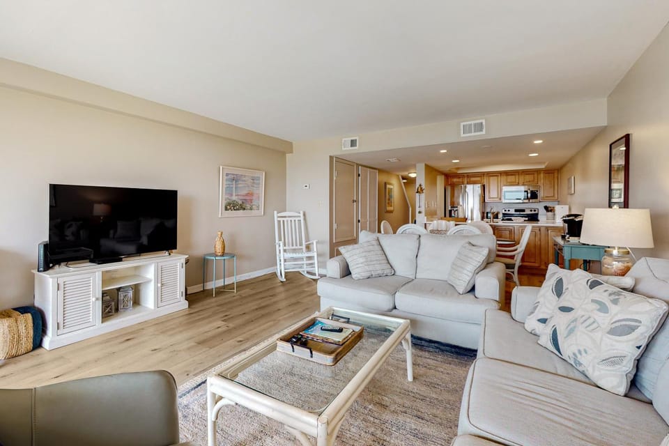 Santa Rosa Dunes 723 - Feelin' Tip-Sea Apartment in Pensacola Beach