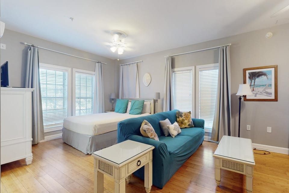 Village of South Walton EB211 Apartment hotel in Rosemary Beach