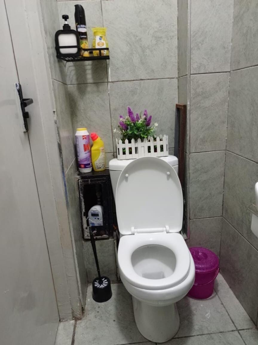 YNash Stays- One bedRm unit at Lumumba drive-TRM Apartment in Nairobi County