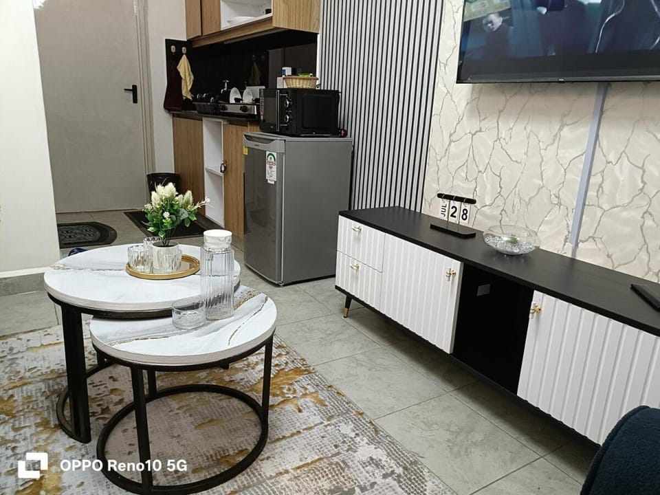 YNash Stays- One bedRm unit at Lumumba drive-TRM Apartment in Nairobi County