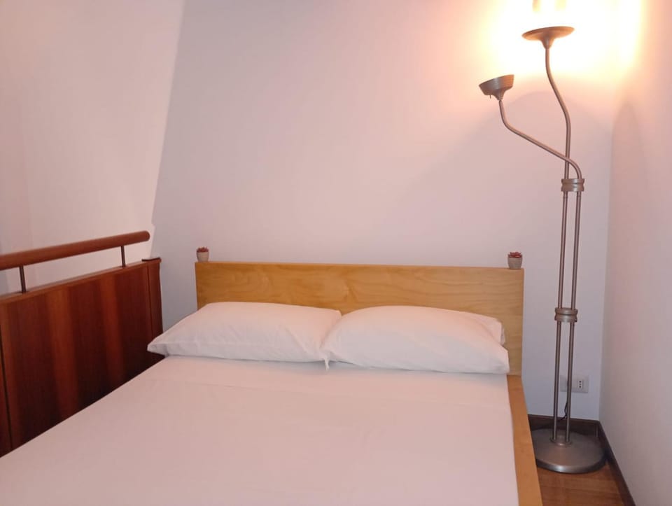 Pretty twin Palatina Centro Torino Apartment in Turin
