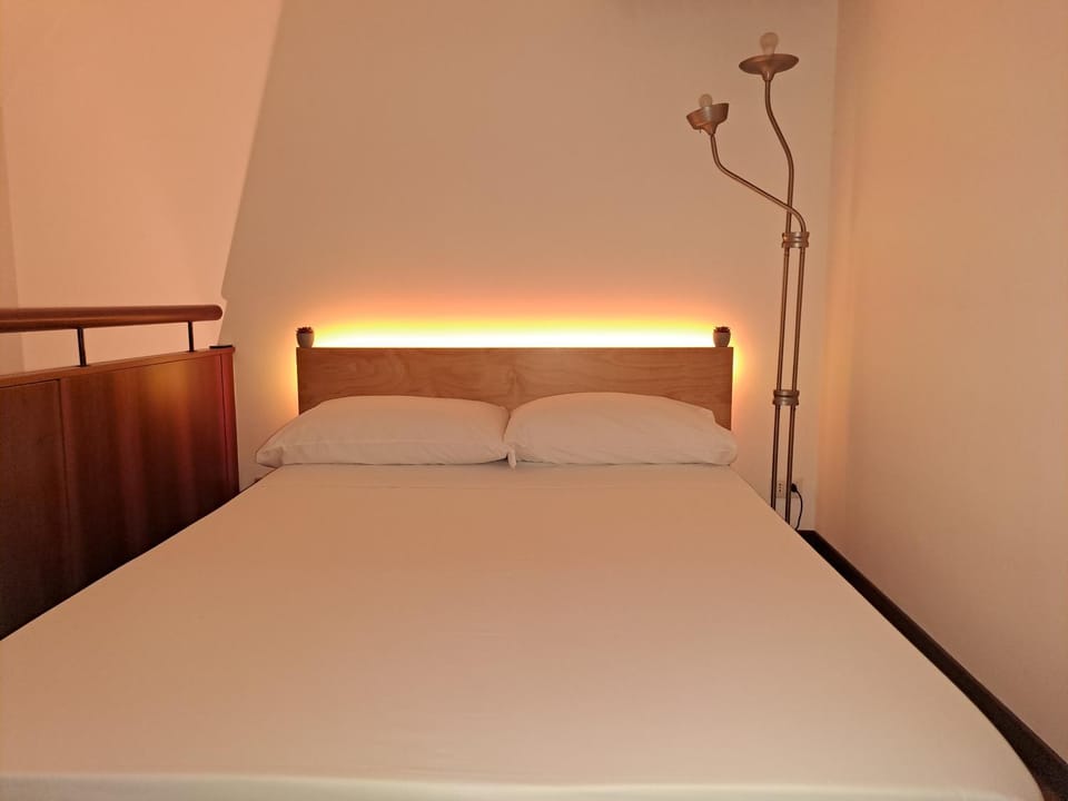 Pretty twin Palatina Centro Torino Apartment in Turin