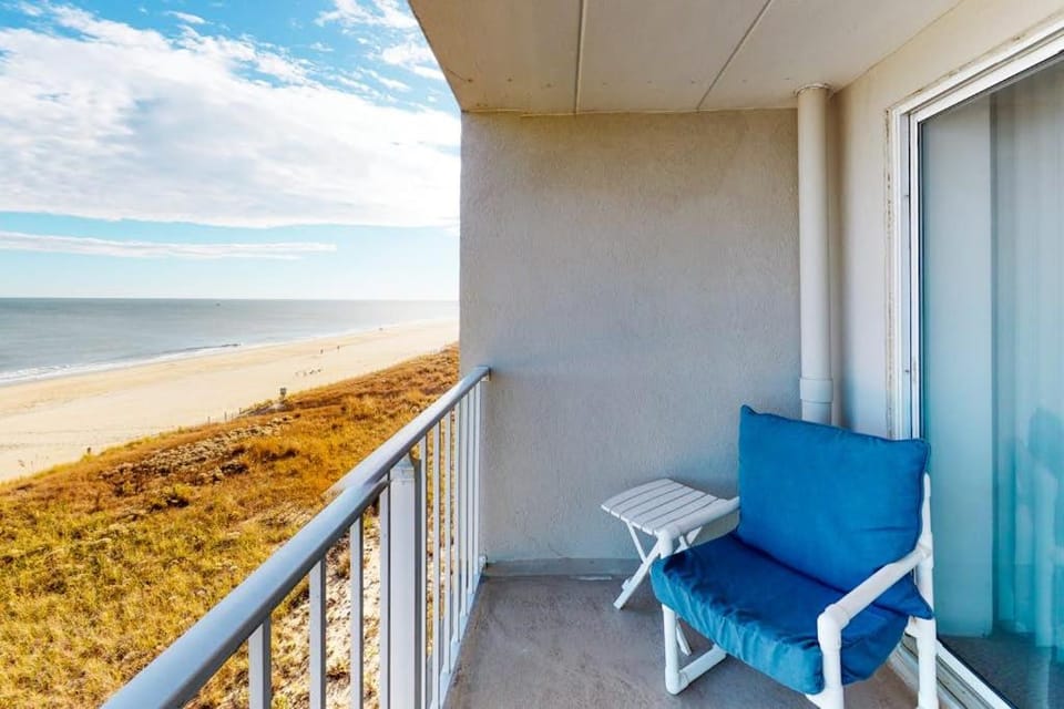 La Mirage 504 House in Ocean City