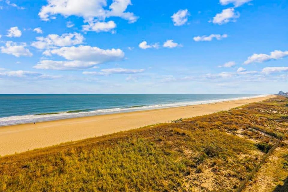 La Mirage 504 House in Ocean City