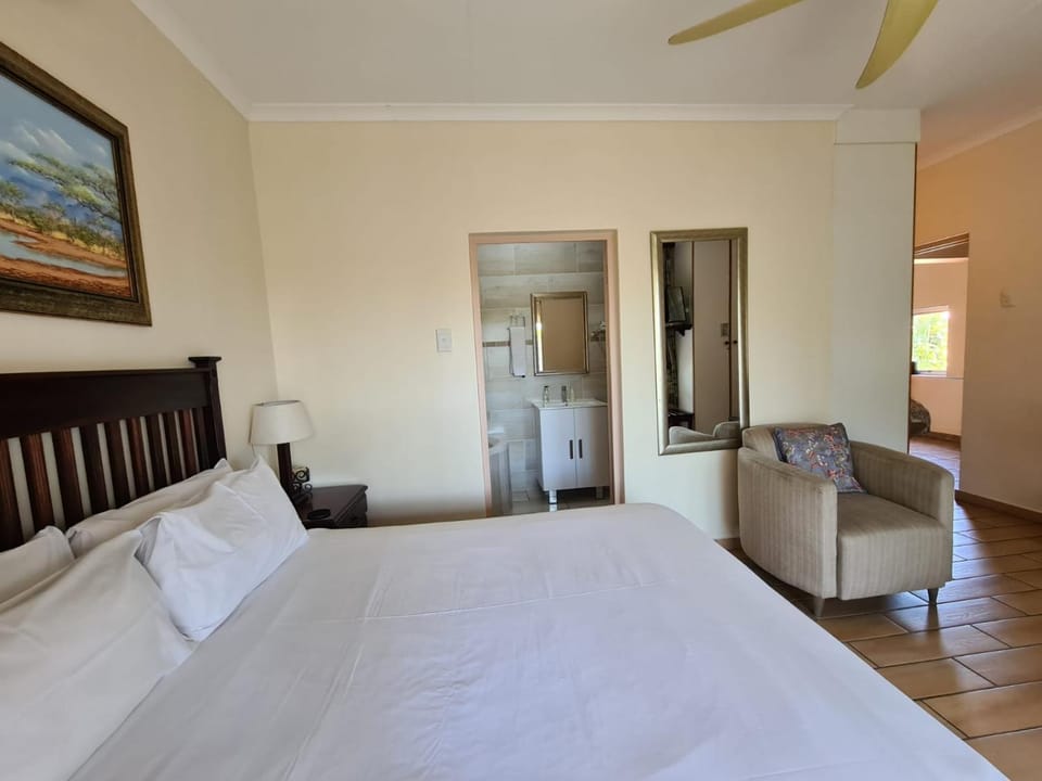 DuneSide Guesthouse Bed and Breakfast in KwaZulu-Natal