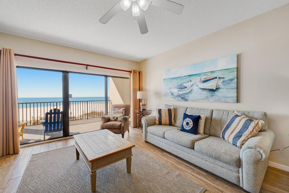 The Palms 212 Apartment in Orange Beach