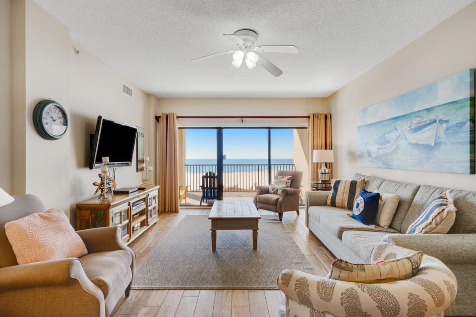 The Palms 212 Apartment in Orange Beach
