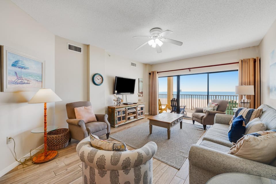 The Palms 212 Apartment in Orange Beach