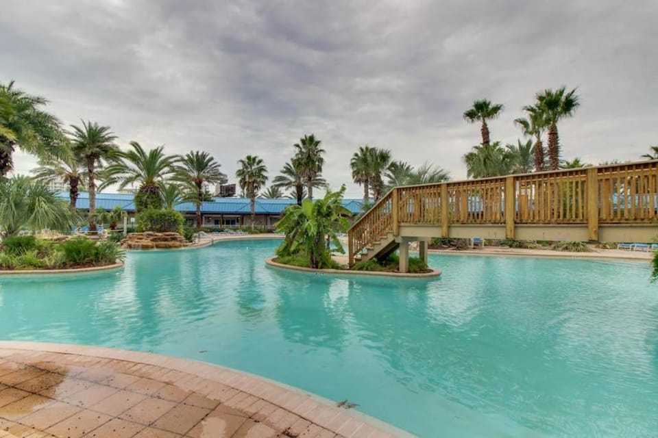 Palms of Destin 1312 House in Destin