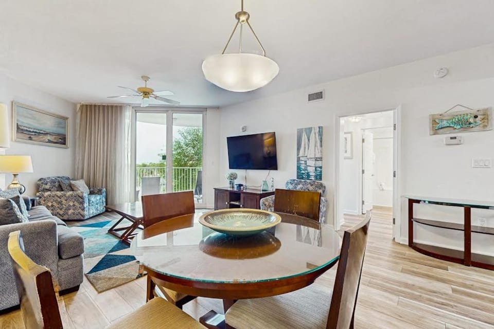Palms of Destin 1312 House in Destin