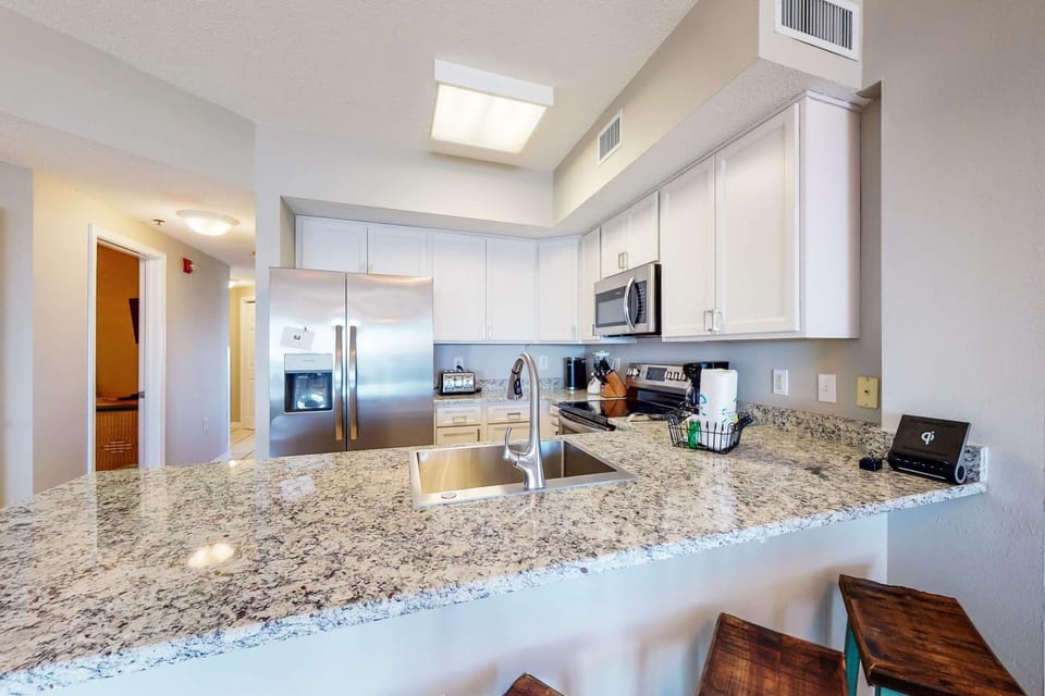 Tidewater 601 House in Orange Beach