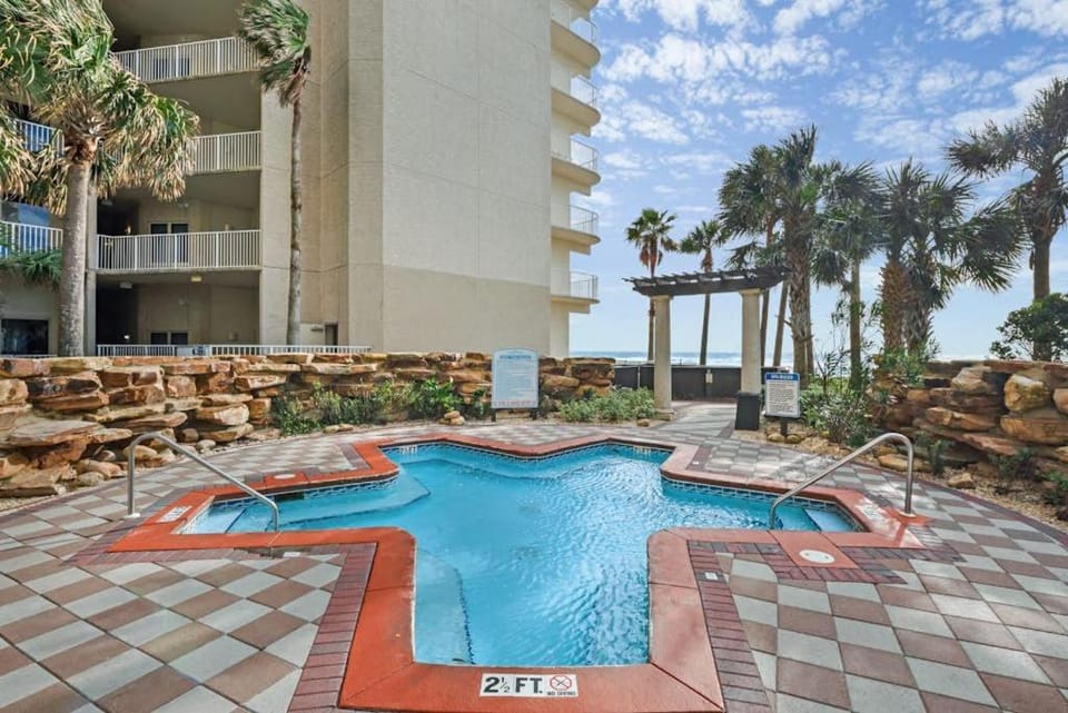 Shores of Panama 710 House in Panama City Beach