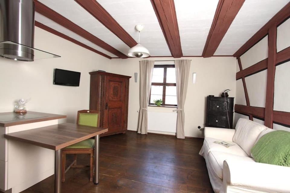 Winter'sches Haus Apartment in Bavaria