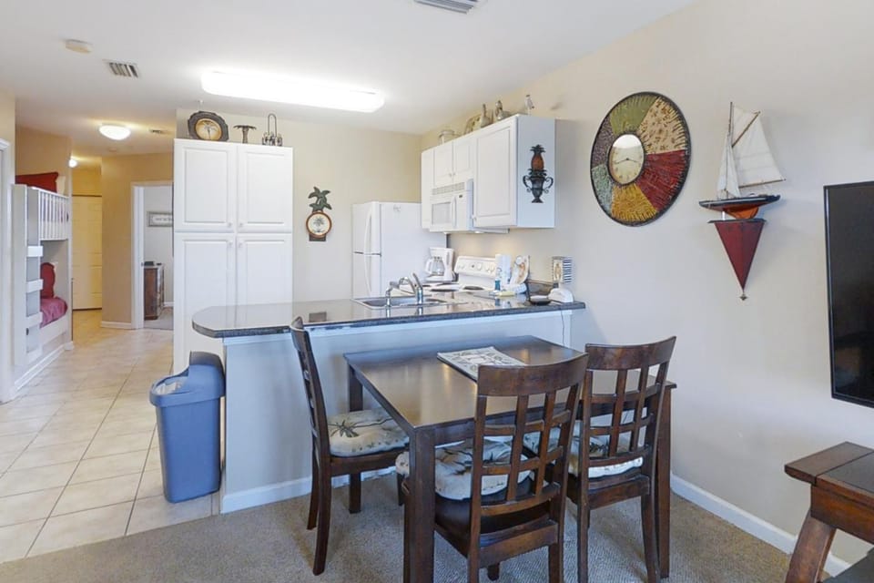 Grand Caribbean 121 Apartment in Orange Beach