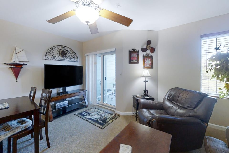 Grand Caribbean 121 Apartment in Orange Beach