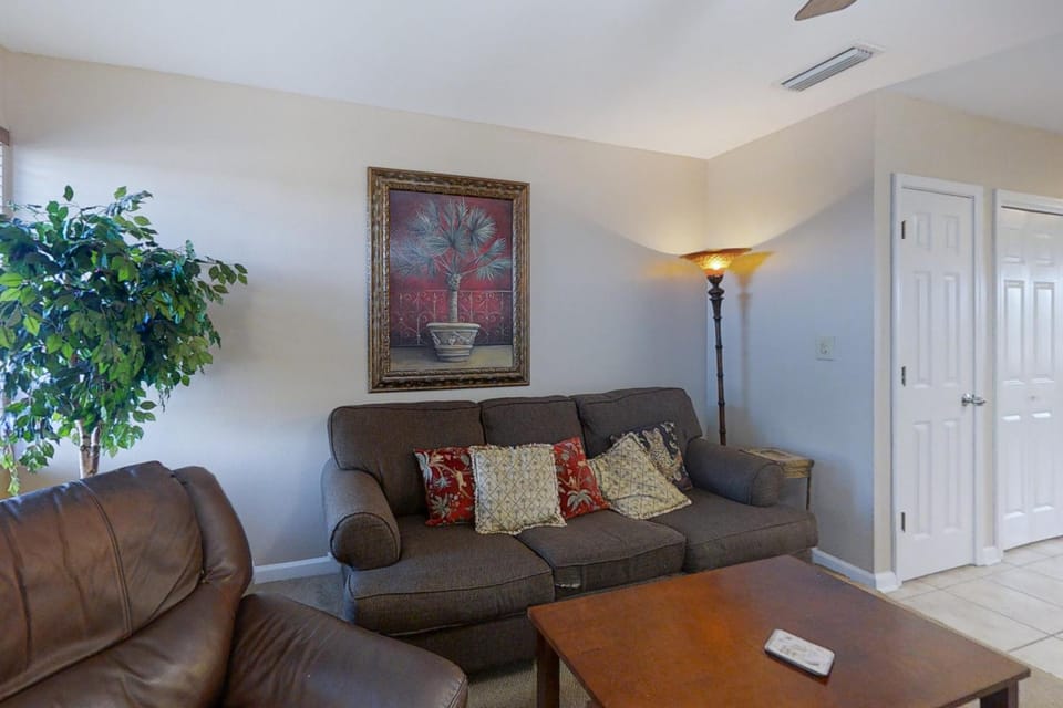 Grand Caribbean 121 Apartment in Orange Beach