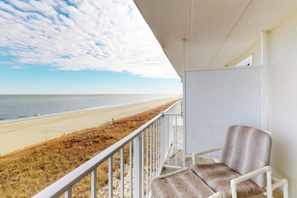 La Mirage 505 House in Ocean City