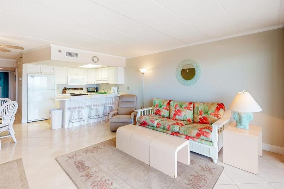 La Mirage 505 House in Ocean City