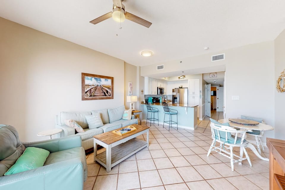 Tidewater 1204 Apartment in Orange Beach