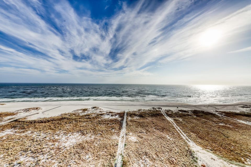 Tidewater 1204 Apartment in Orange Beach